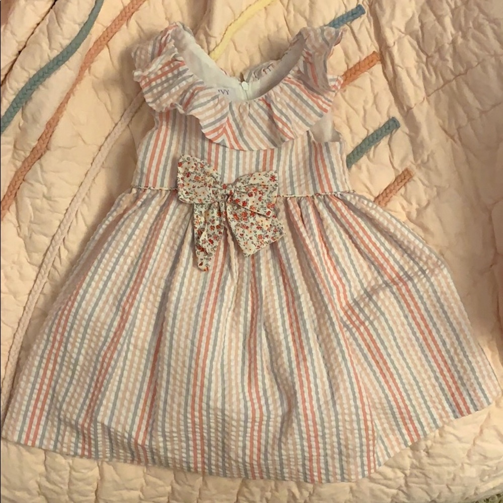 18 month dress